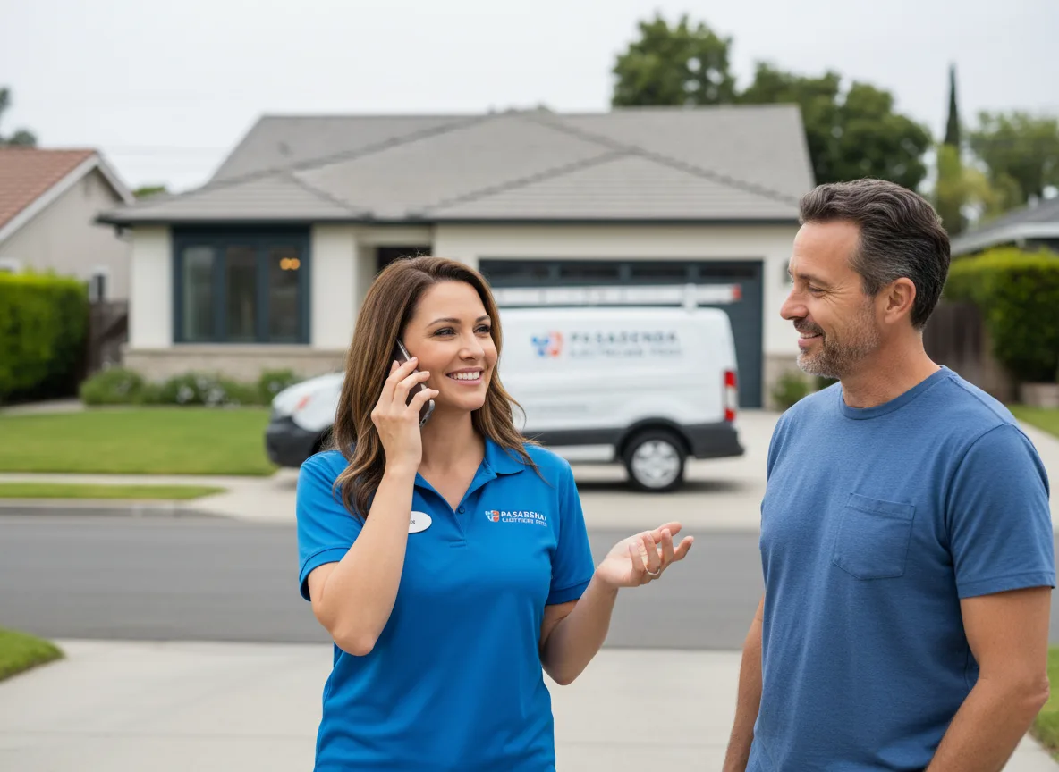 Electrician Lomira, WI FAQs